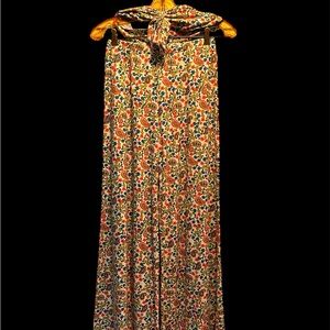 RESA Pool Lounge Pant & Bandeau Top